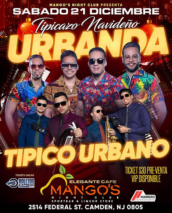 Mango's Night Club Events Mango's Night Club